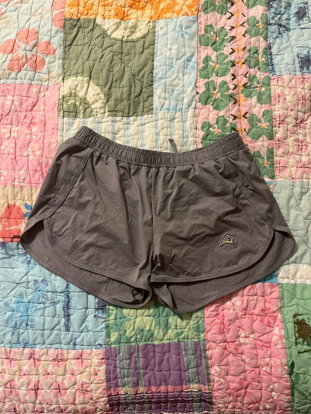 Tracksmith Session Shorts
